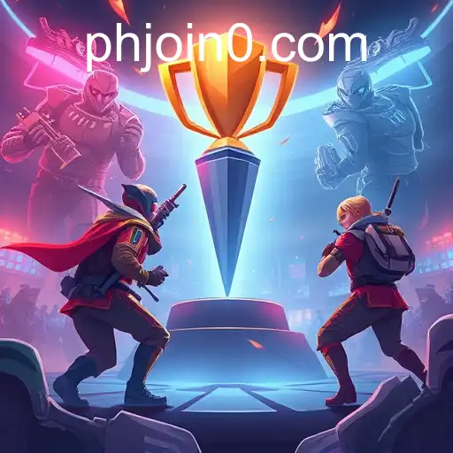 Exploring the Thriving Scene of Local Events: Connecting Communities Through 'phjoin'