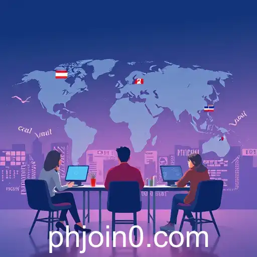 The Future of English Learning: Innovations and Challenges