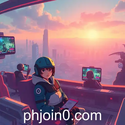 Gaming Landscape Evolution in 2025