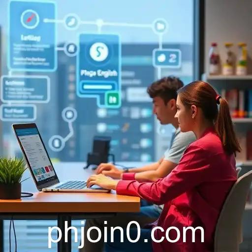Gaming Trends and Innovations on PHJoin