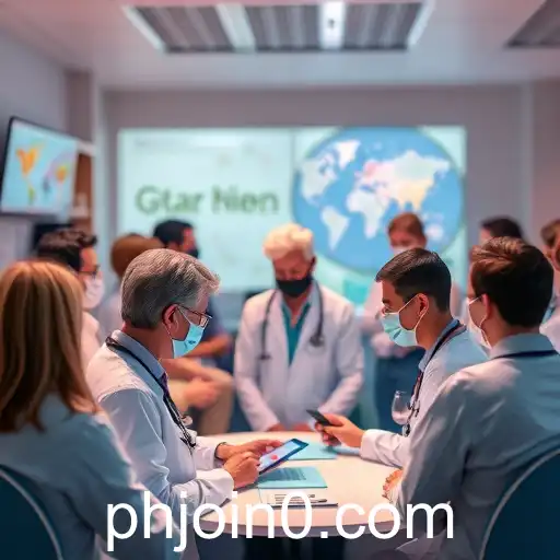 Global Tech Advances: Trends and Innovations