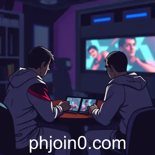 The Rise of Interactive Gaming Platforms