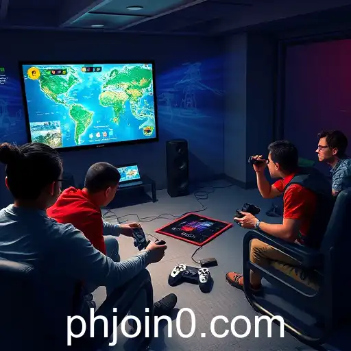 The Rise of Online Gaming Platforms in 2025