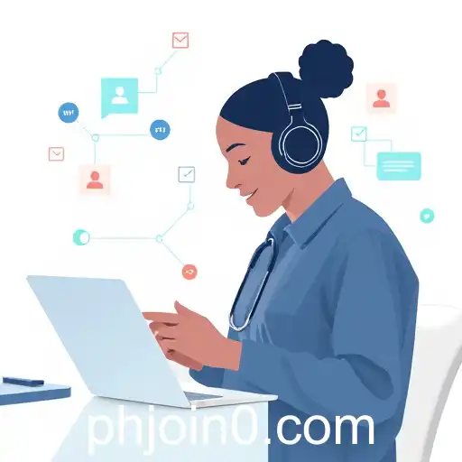 The Role of PHJoin in Revolutionizing Online Communities