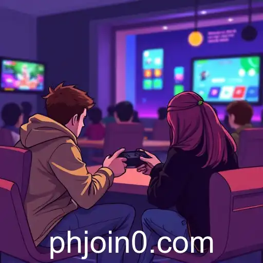 The Rise of Virtual Communities in Gaming