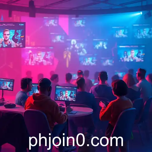 Rising Trends in Online Gaming Communities