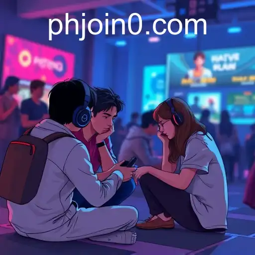 The Evolution of Online Gaming Communities