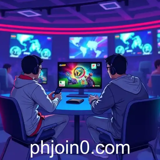 Online Gaming Trends Reshape Digital Interactions