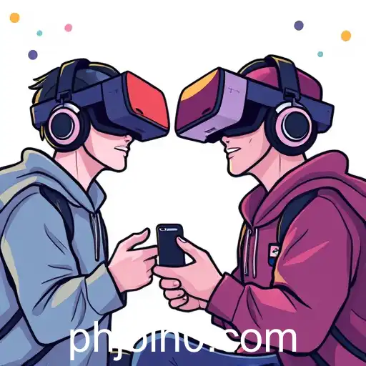 Online Gaming in 2025: The Rise of Phjoin