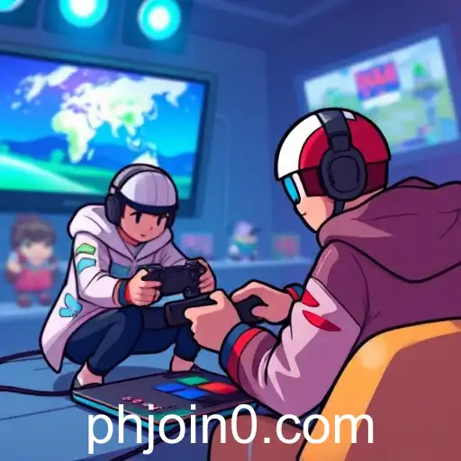 The Rise of PHJoin in Online English Games