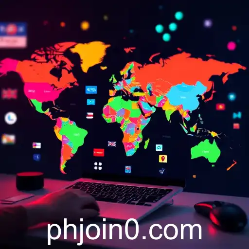 Digital Evolution of Language Games