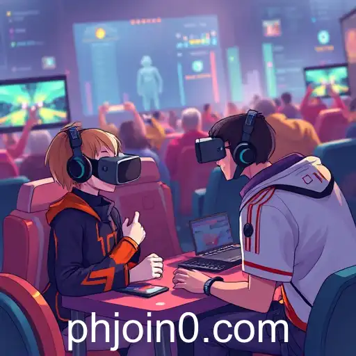 The Rise of Digital Gaming Communities in 2025