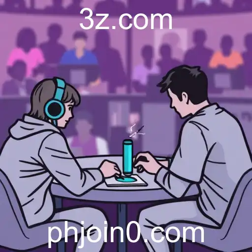 Exploring 'Open Discussions': A New Horizon in Online Gaming