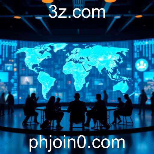 The Evolution of Global Online Platforms