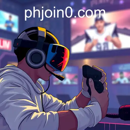 Gaming Evolves: The Rise of 'phjoin' in 2025