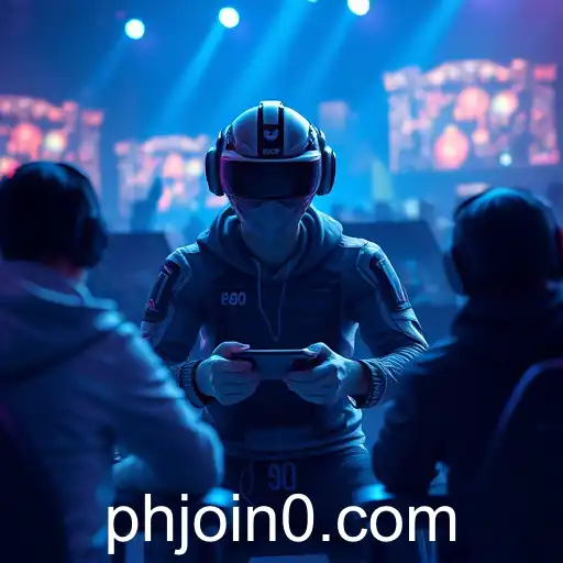 Gaming Trends and Innovations in 2025