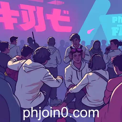 Revolution in Online Gaming: The Rise of 'phjoin'