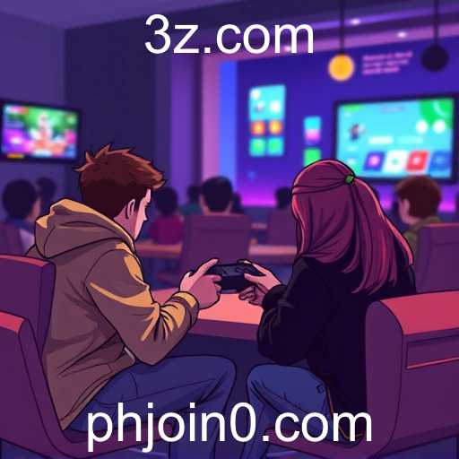 The Rise of Virtual Communities in Gaming