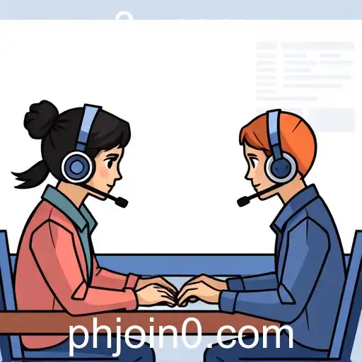 Exploring the Vibrancy of 'Community Support' in Gaming: The Role of 'phjoin'